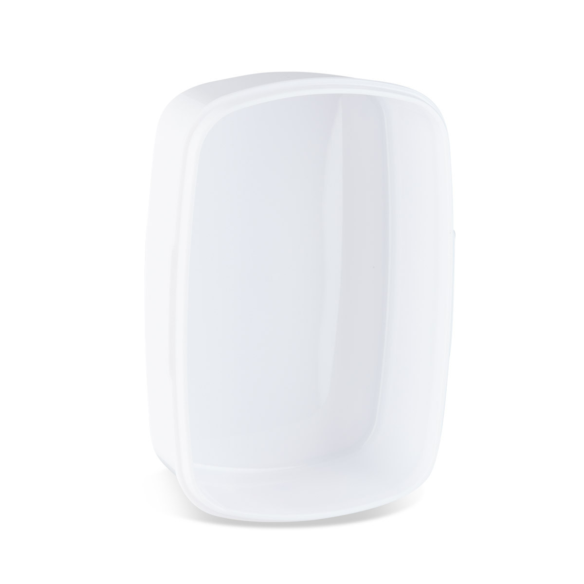 Lunchbox / Brotzeitbox mit Aufteilung