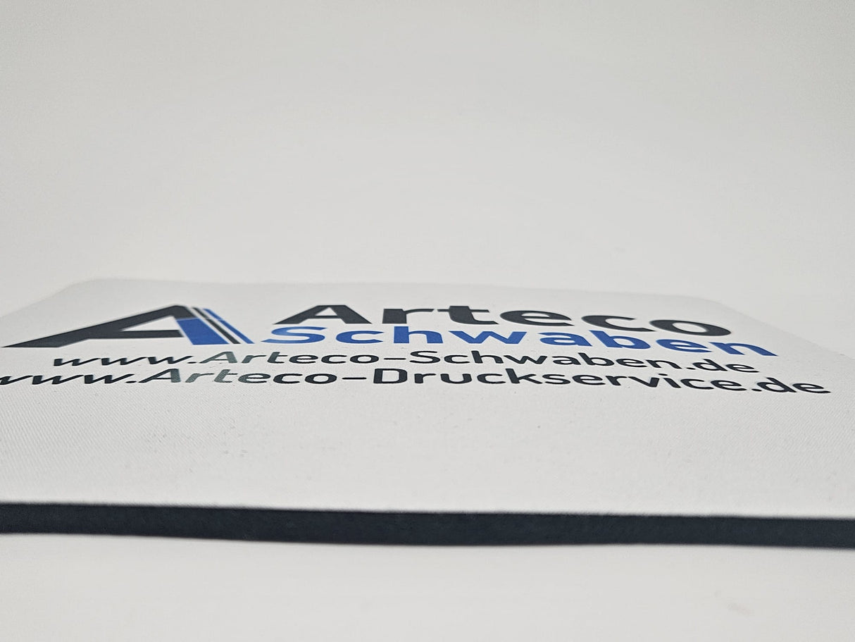 Mousepad / Mauspad 196x235mm - ab 4,20€