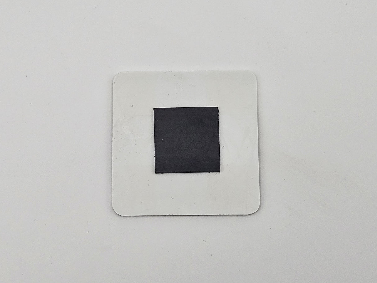 Kühlschrankmagnet 57x57mm ab 3,40 pro Stück!