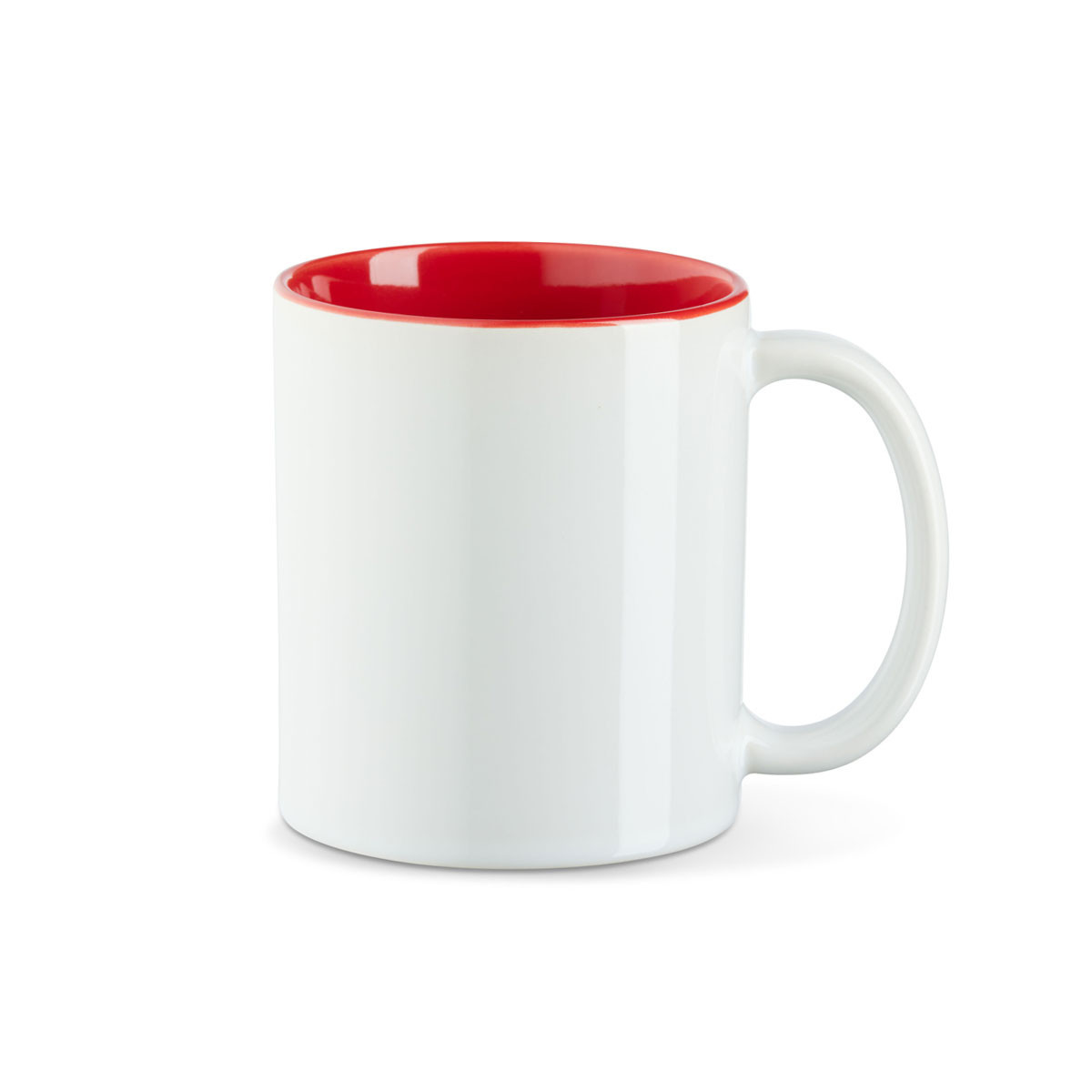 Hochwertige Tasse mit Firmenlogo / Bild - Ab 2,90€/Tasse