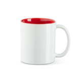 Hochwertige Tasse mit Firmenlogo / Bild - Ab 2,90€/Tasse