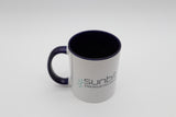 Hochwertige Tasse mit Firmenlogo / Bild - Ab 2,90€/Tasse