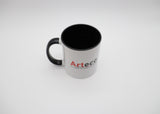 Hochwertige Tasse mit Firmenlogo / Bild - Ab 2,90€/Tasse