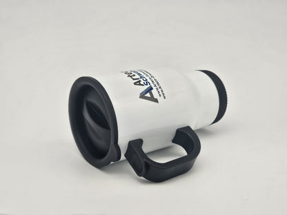 Thermostasse 450ml