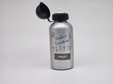 Aluminium-Trinkflasche 500ml