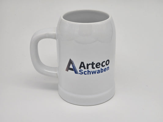 Bierkrug 500ml