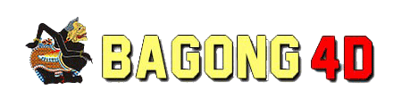 bagong4d logo