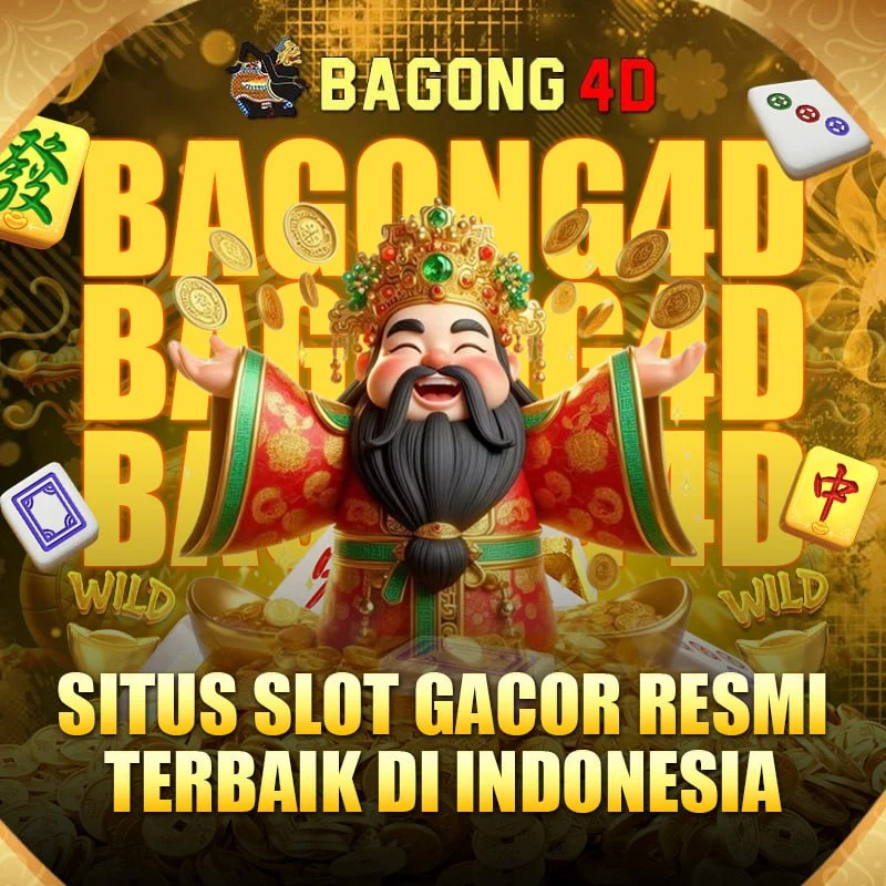 Login Bagong4d